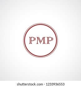 PMP Logo Vector (.EPS) Free Download