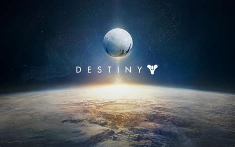 Destiny Logo wallpaper | 1920x1200 | #8094