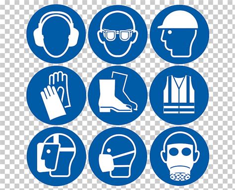 symbol personal protective equipment - Clip Art Library