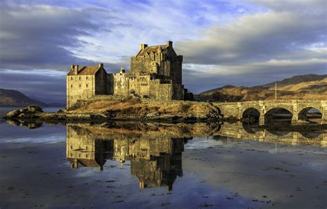 Eilean Donan Castle: From Jacobite Risings to the Silver Screen | Ancient Origins