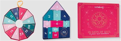 ULTA Beauty Advent Calendars 2022: First details