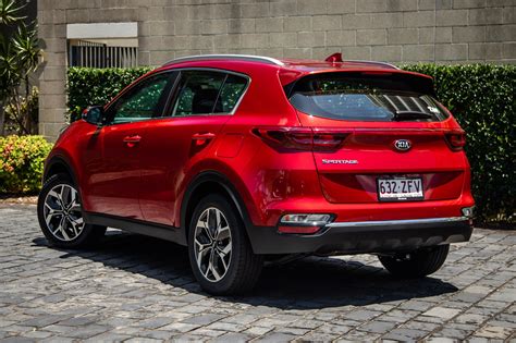 2021 Kia Sportage - Photos All Recommendation