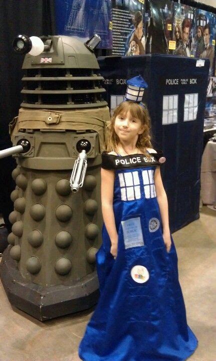 Doctor Who Tardis Dress Doctor Who Outfits, Doctor Who Cosplay, Doctor ...