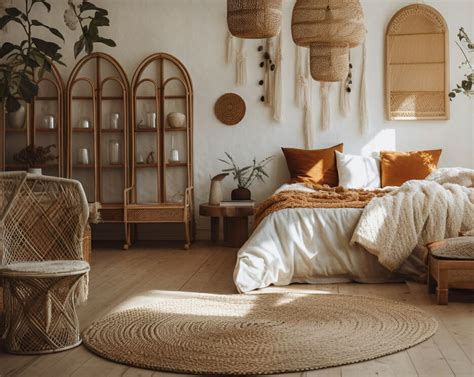 Top 14 Boho Bedroom Ideas for a Dreamy Design - Decorilla