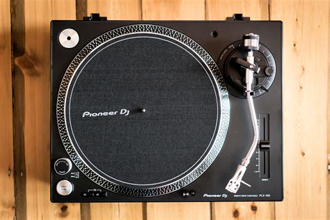 Pioneer PLX-500 review: A turntable for vinyl n00bs and Technics-loving DJs alike | Ars Technica