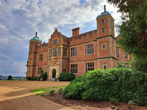 Chilham Castle | castle-finders.co.uk