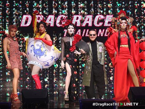 Drag Race Thailand: How Does it Stack Up? - Thailand Insider