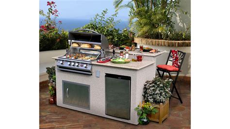 Used Outdoor Kitchen Island – Juameno.com