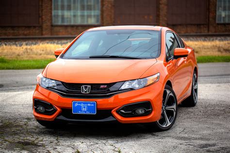 Honda Civic Si - Wikipedia