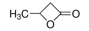 beta-Butyrolactone - OEHHA