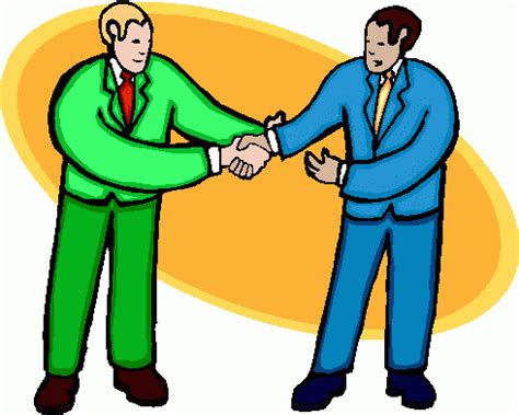 Free Business Handshake Cliparts, Download Free Business Handshake Cliparts png images, Free ...