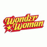 Free Wonder Woman Font - ClipArt Best