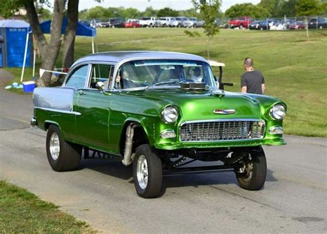 Chevy Gasser | Chevy muscle cars, Classic cars muscle, Classic cars trucks