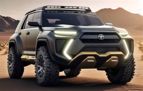 2025 Toyota Stout: Compact Pickup Truck Ready To Challenge Ford ...