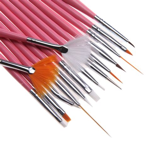 What Are Nail Art Tools