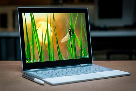 Pixelbook 2 Release Date, Specs, Price Rumors: Google will have Molecular Display in the next ...