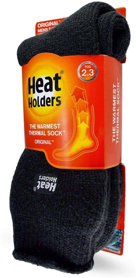 5+ Best Thermal Socks Australia In 2024 (Reviewed + Rated)