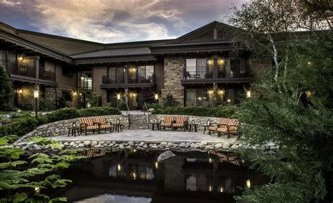 Creekside Inn Bishop California: An Oasis of Comfort and Adventure