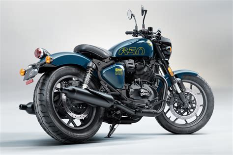 2024 Royal Enfield Shotgun 650 Review | First Look | MotorCycle News