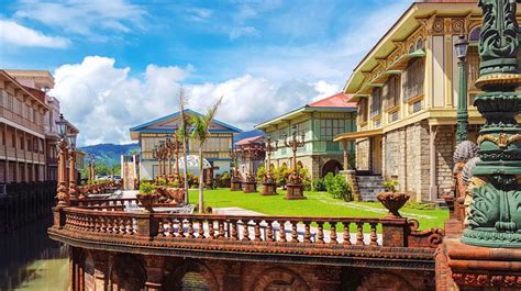 Las Casas Filipinas de Azucar, Bataan | Film Philippines