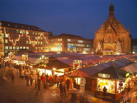 Germany's top 25 attractions