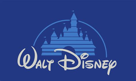 Disney Castle Logo Vector at GetDrawings | Free download