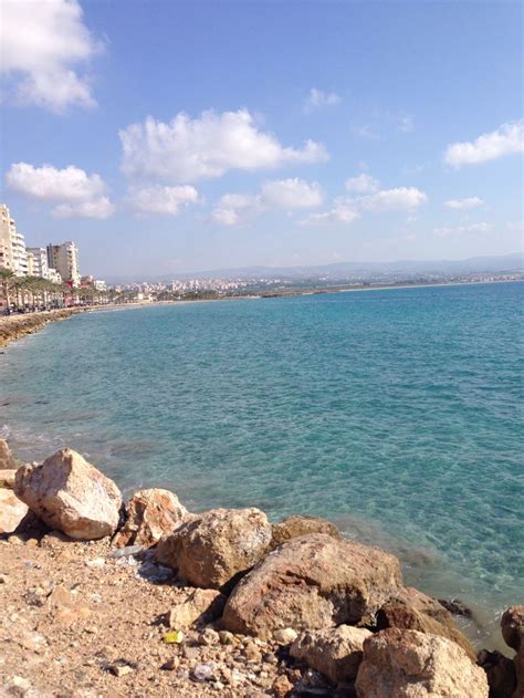 Tyre, Lebanon | Beautiful beaches, Tyre city, Lebanon