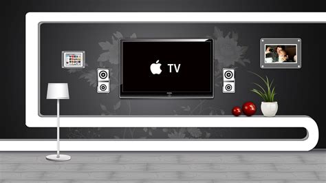 Apple TV Picture Wallpaper For Desktop - Popomypics.com