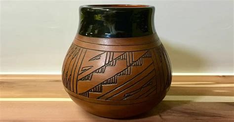 9 Navajo pottery designs you'll want to check out - Wheel & Clay