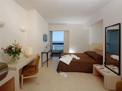 Sitia Beach Resort and Spa, 5 Stars hotel in Sitia, Offers, Reviews | The Finest Hotels of the World