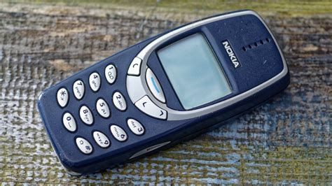 New Nokia 3310 may have a color display, so 'Snake' will look super dope | Mashable