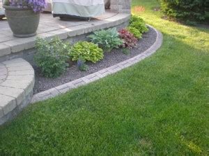 The Best 9 Lawn Curbing Ideas For Outdoor Spaces - 545 Lawn Care Inc.