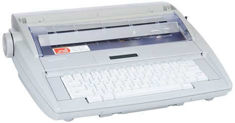 Brother SX-4000 Electronic Typewriter- Buy Online in United Arab Emirates at desertcart.ae ...