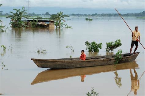 China and India's race to dam the Brahmaputra river puts the Himalayas at risk