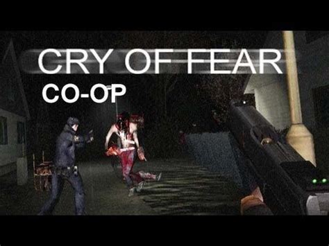 How to play cry of fear coop - masamono