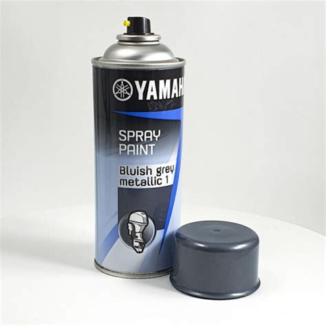 Yamaha Outboard Spray Paint - Captions Trend