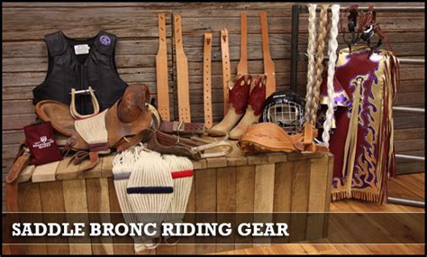 Saddle Bronc Riding | Beastmaster Rodeo