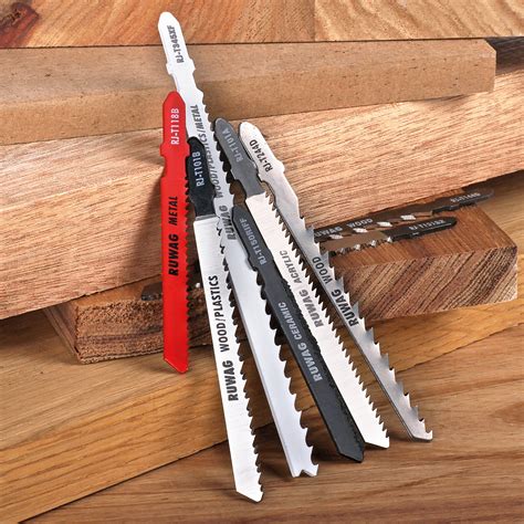 Jigsaw Blades | Power Tools Accessories