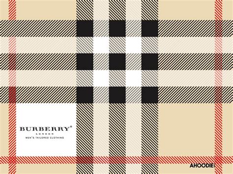 Burberry Wallpapers - Wallpaper Cave