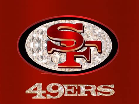 New Uniform 49ers Logo