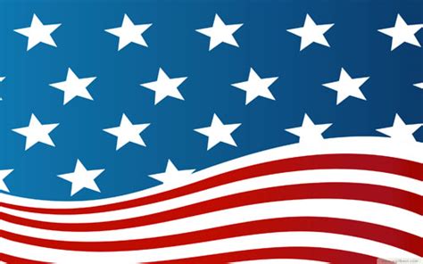 Free Vector American Flag, Download Free Vector American Flag png images, Free ClipArts on ...