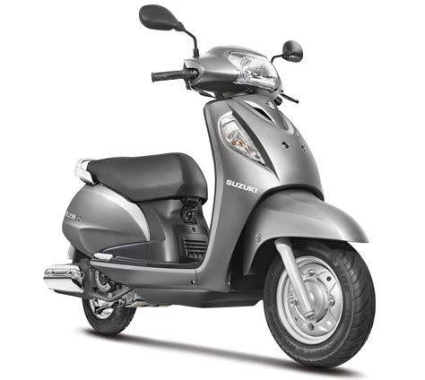 Suzuki Next Generation Access 125 launched in India