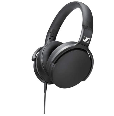 Sennheiser HD 400S Review - Matt and Kim Music