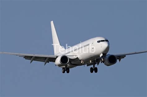 Boeing 737-500 aircraft, sale, price negotiated ⋆ Техклуб