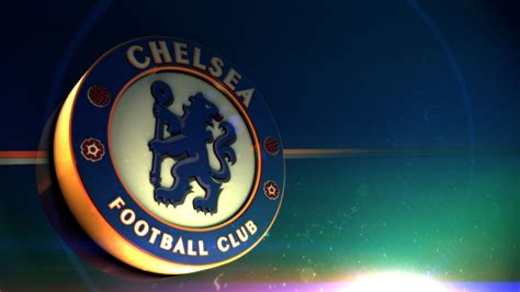 HD Chelsea FC Logo Wallpapers | PixelsTalk.Net