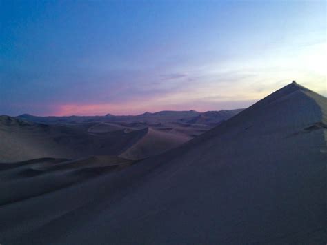 Weekend in Huacachina Oasis | Backpack Me