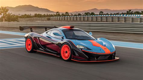 Lanzante To Launch Limited-Run LM 25 As A Homage To McLaren F1 GTR | Carscoops