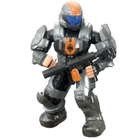 Halo - ODST | Mega Construx