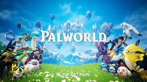 Palworld New Mod Enables Ray Tracing, Increases Ambient Occlusion and Shadow Quality