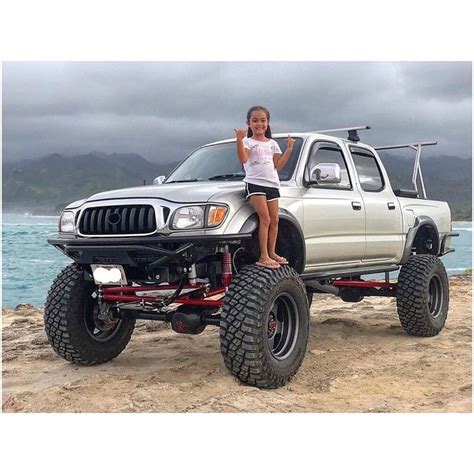 Similar Trucks To Toyota Tacoma